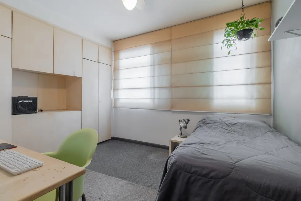 Foto 9 de Apartamento com 3 quartos à venda em Itaim Bibi, São Paulo - SP