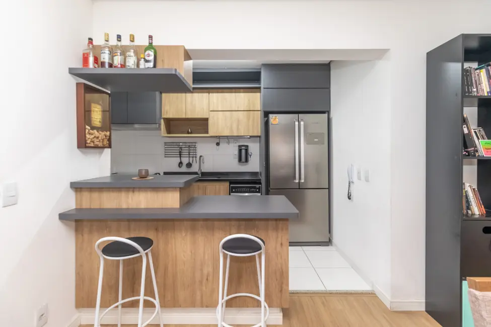 Foto 3 de Apartamento com 2 quartos à venda, 100m2 em Barra Funda, São Paulo - SP
