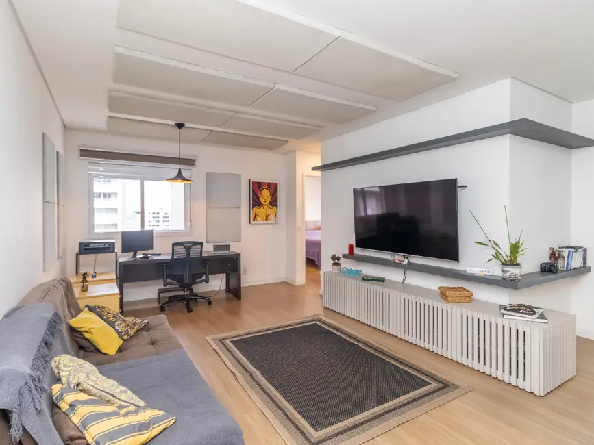Foto 2 de Apartamento com 2 quartos à venda, 100m2 em Barra Funda, São Paulo - SP