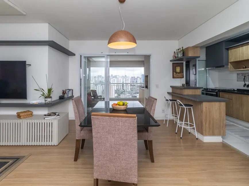 Foto 9 de Apartamento com 2 quartos à venda, 100m2 em Barra Funda, São Paulo - SP