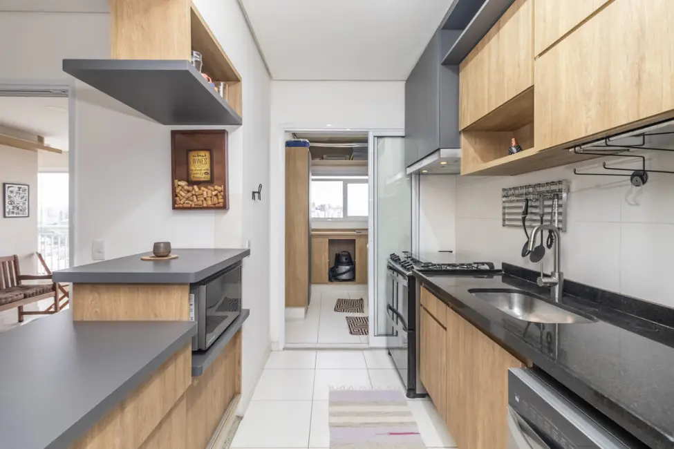 Foto 5 de Apartamento com 2 quartos à venda, 100m2 em Barra Funda, São Paulo - SP
