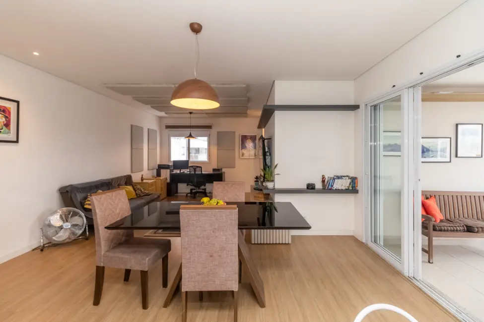 Foto 8 de Apartamento com 2 quartos à venda, 100m2 em Barra Funda, São Paulo - SP