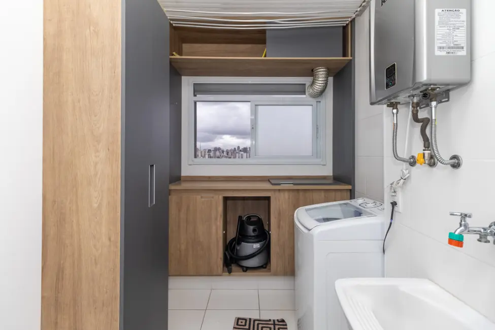 Foto 6 de Apartamento com 2 quartos à venda, 100m2 em Barra Funda, São Paulo - SP