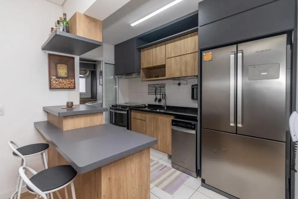 Foto 4 de Apartamento com 2 quartos à venda, 100m2 em Barra Funda, São Paulo - SP