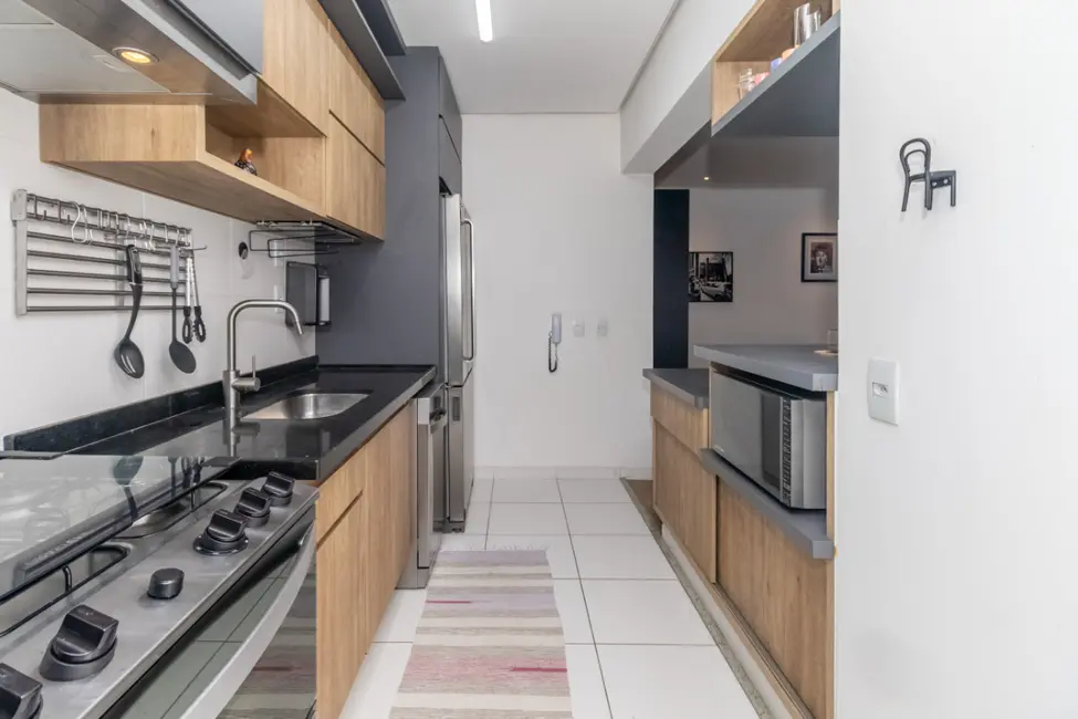 Foto 7 de Apartamento com 2 quartos à venda, 100m2 em Barra Funda, São Paulo - SP