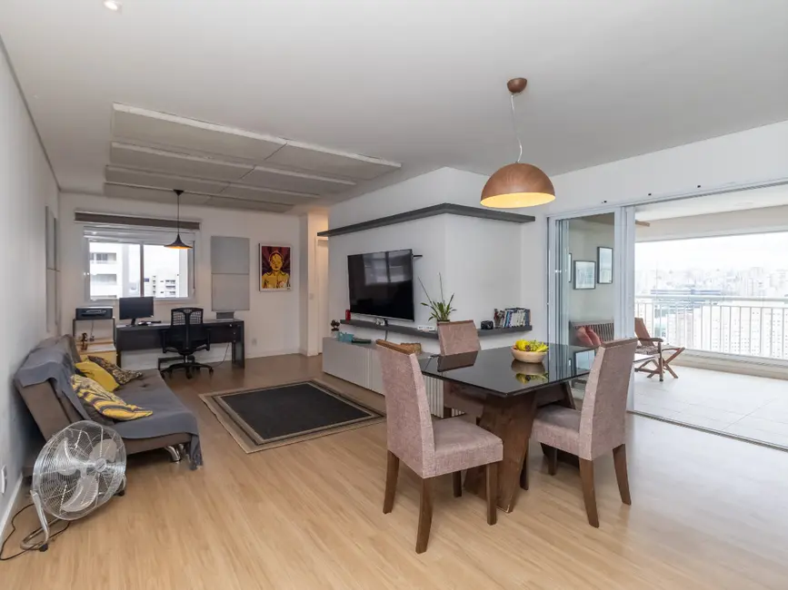 Foto 1 de Apartamento com 2 quartos à venda, 100m2 em Barra Funda, São Paulo - SP