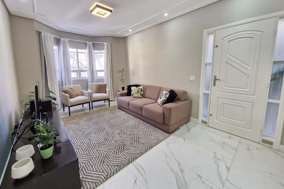 Sobrado com 3 quartos à venda, 153m2 em Tucuruvi, São Paulo - SP - imagem 2 Foto 2 de Sobrado com 3 quartos à venda, 153m2 em Tucuruvi, São Paulo - SP