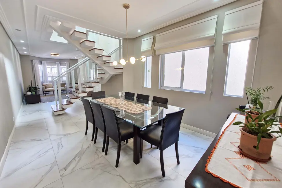 Sobrado com 3 quartos à venda, 153m2 em Tucuruvi, São Paulo - SP - imagem 4 Foto 4 de Sobrado com 3 quartos à venda, 153m2 em Tucuruvi, São Paulo - SP