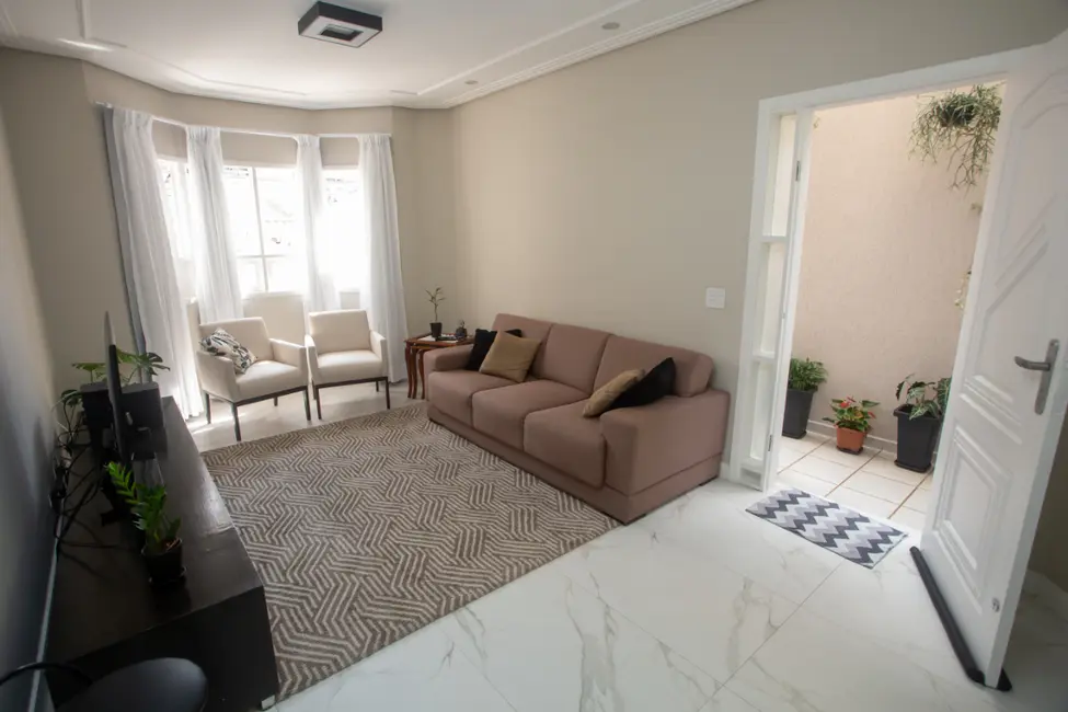 Sobrado com 3 quartos à venda, 153m2 em Tucuruvi, São Paulo - SP - imagem 2 Foto 2 de Sobrado com 3 quartos à venda, 153m2 em Tucuruvi, São Paulo - SP