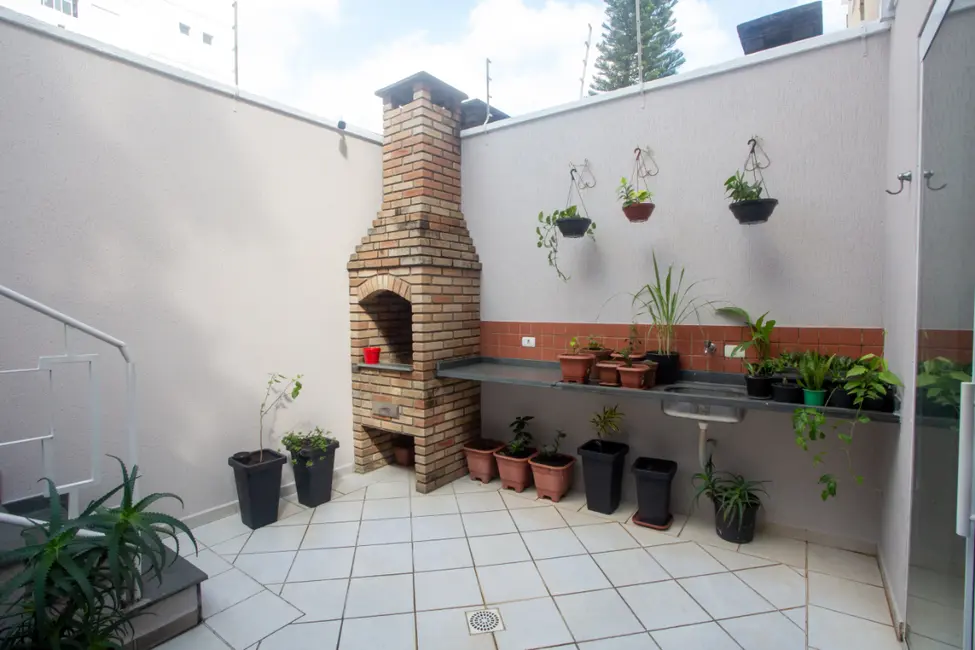 Sobrado com 3 quartos à venda, 153m2 em Tucuruvi, São Paulo - SP - imagem 5 Foto 5 de Sobrado com 3 quartos à venda, 153m2 em Tucuruvi, São Paulo - SP