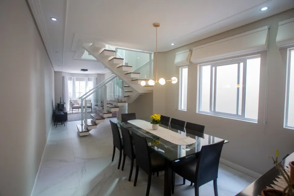 Sobrado com 3 quartos à venda, 153m2 em Tucuruvi, São Paulo - SP - imagem 9 Foto 9 de Sobrado com 3 quartos à venda, 153m2 em Tucuruvi, São Paulo - SP