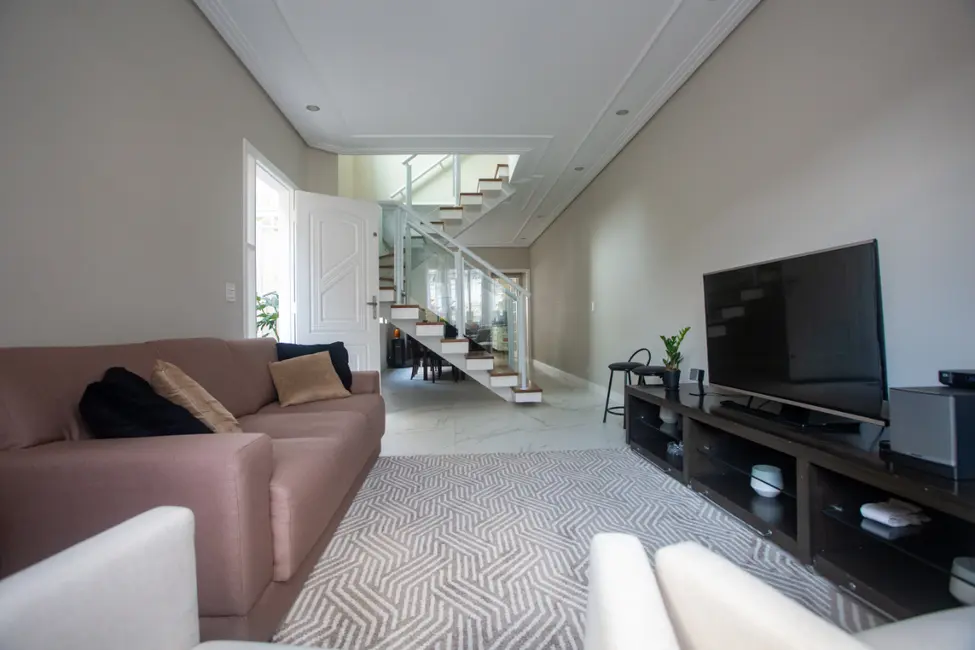 Sobrado com 3 quartos à venda, 153m2 em Tucuruvi, São Paulo - SP - imagem 6 Foto 6 de Sobrado com 3 quartos à venda, 153m2 em Tucuruvi, São Paulo - SP