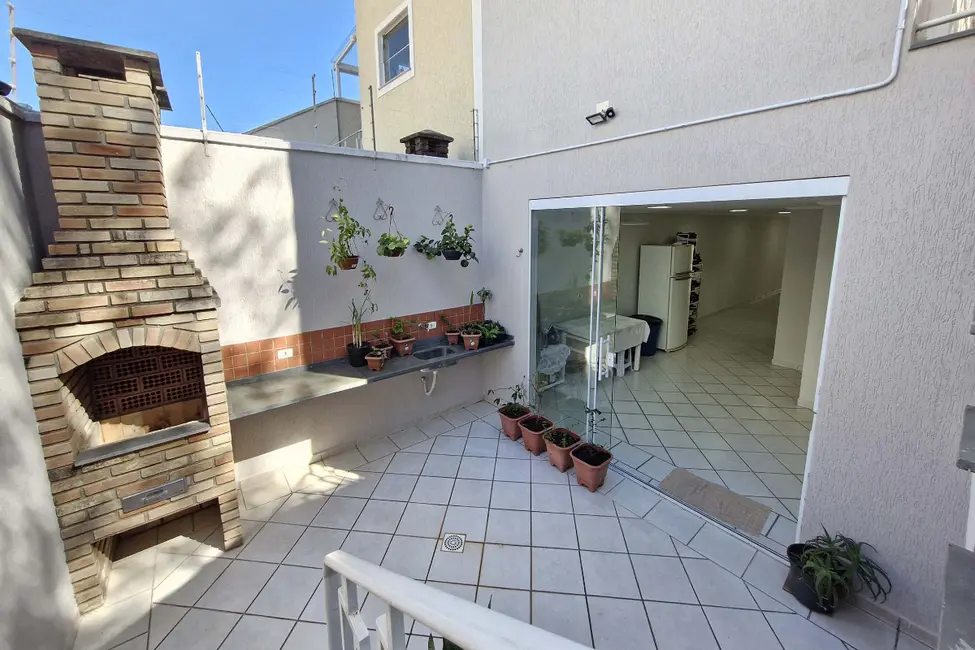 Sobrado com 3 quartos à venda, 153m2 em Tucuruvi, São Paulo - SP - imagem 8 Foto 8 de Sobrado com 3 quartos à venda, 153m2 em Tucuruvi, São Paulo - SP