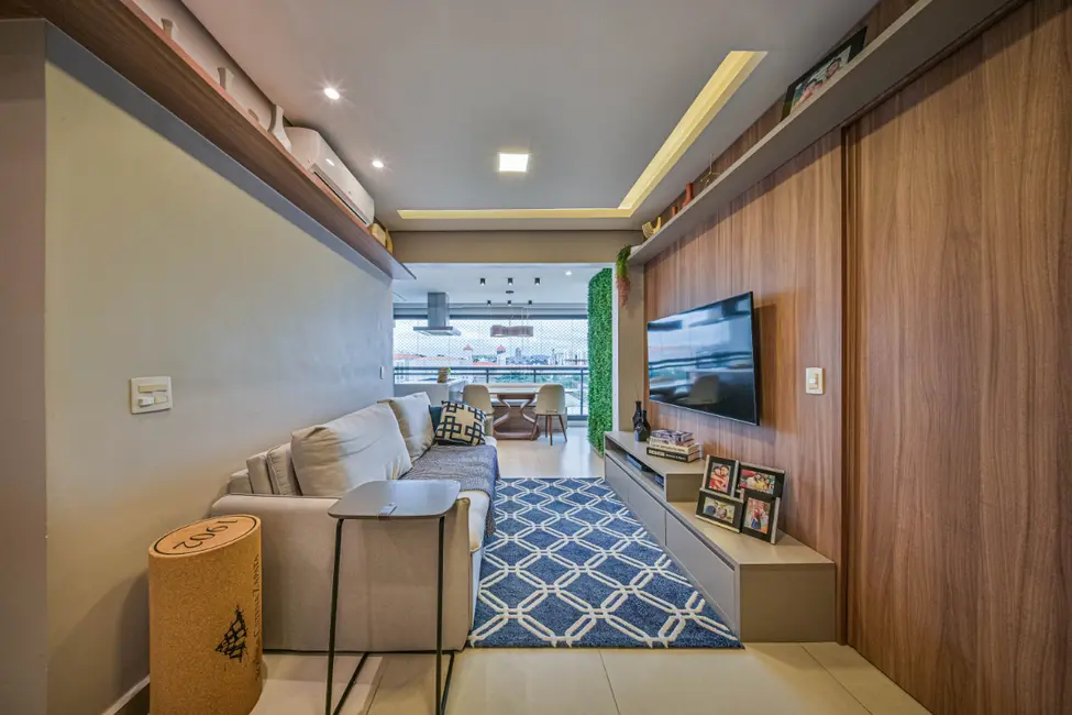 Foto 3 de Apartamento com 3 quartos à venda, 89m2 em Vila Leopoldina, São Paulo - SP