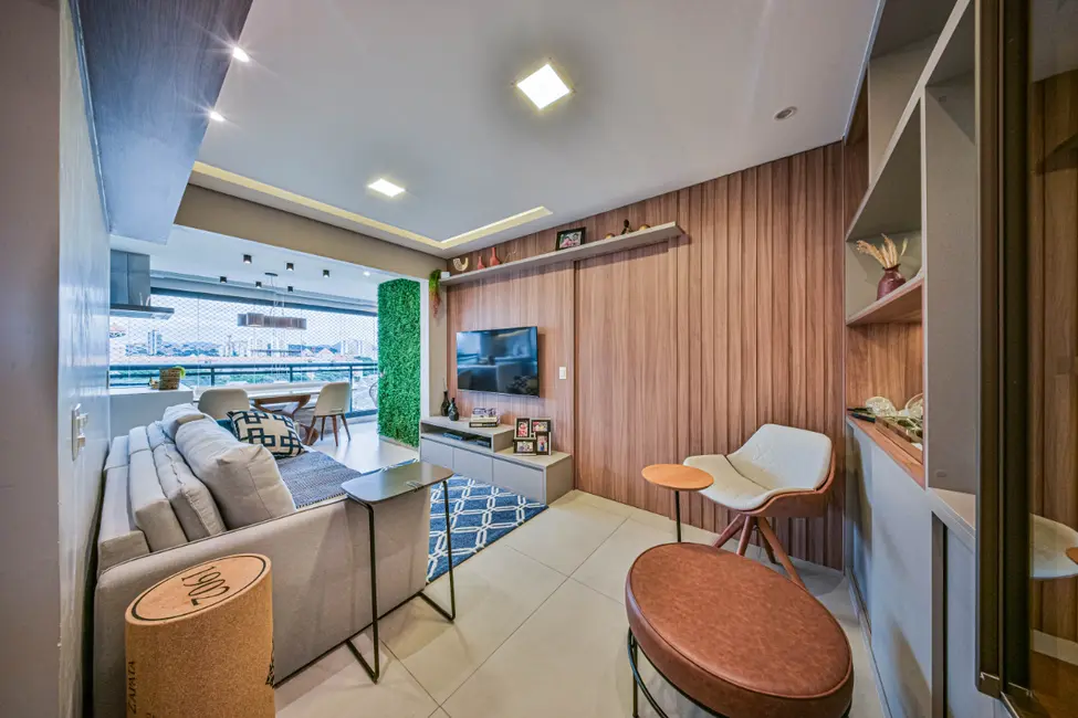 Foto 8 de Apartamento com 3 quartos à venda, 89m2 em Vila Leopoldina, São Paulo - SP