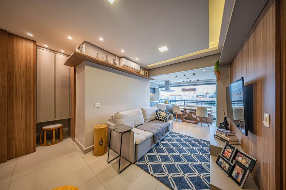Foto 5 de Apartamento com 3 quartos à venda, 89m2 em Vila Leopoldina, São Paulo - SP
