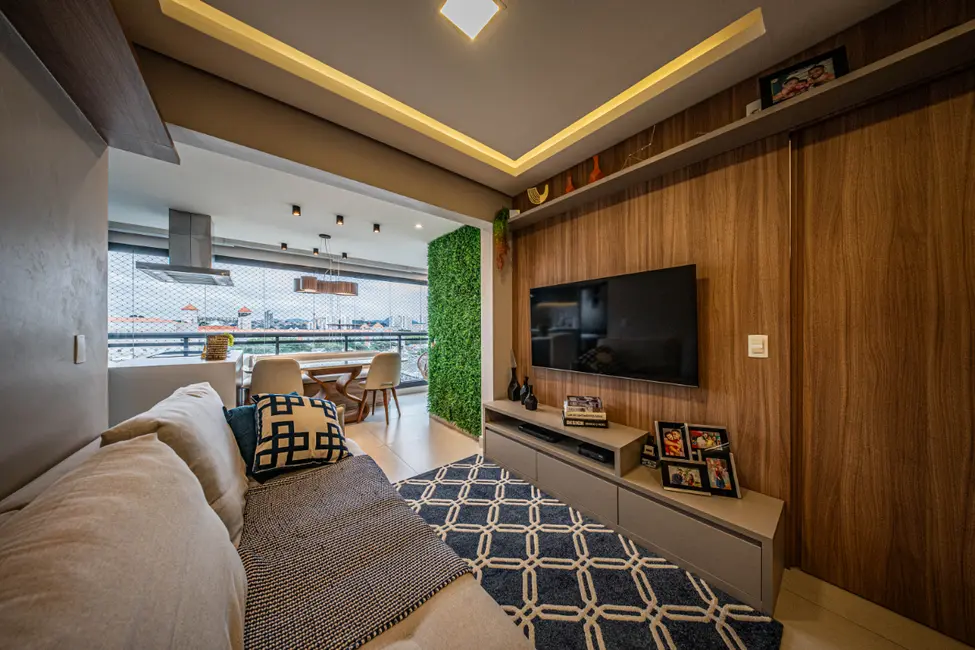Foto 2 de Apartamento com 3 quartos à venda, 89m2 em Vila Leopoldina, São Paulo - SP