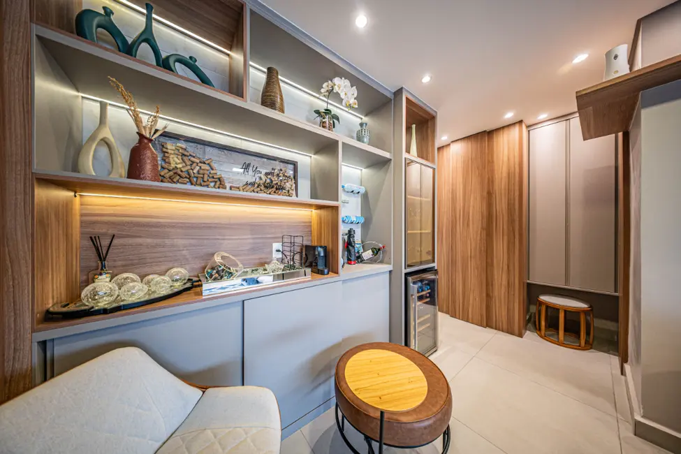 Foto 6 de Apartamento com 3 quartos à venda, 89m2 em Vila Leopoldina, São Paulo - SP