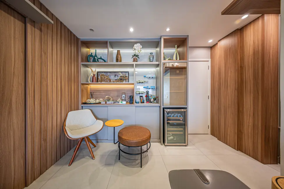 Foto 7 de Apartamento com 3 quartos à venda, 89m2 em Vila Leopoldina, São Paulo - SP