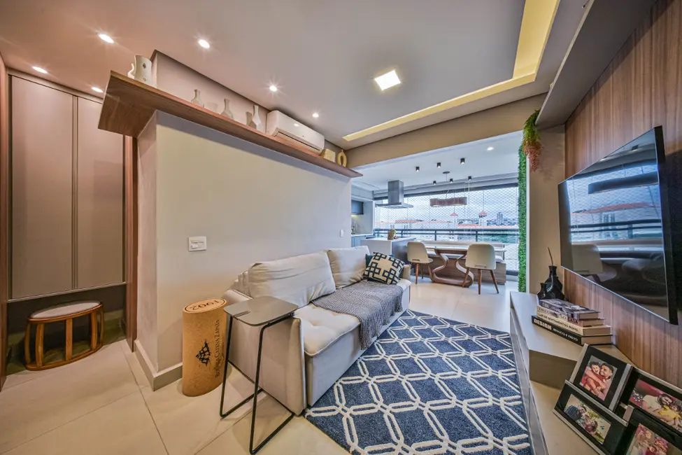 Foto 4 de Apartamento com 3 quartos à venda, 89m2 em Vila Leopoldina, São Paulo - SP