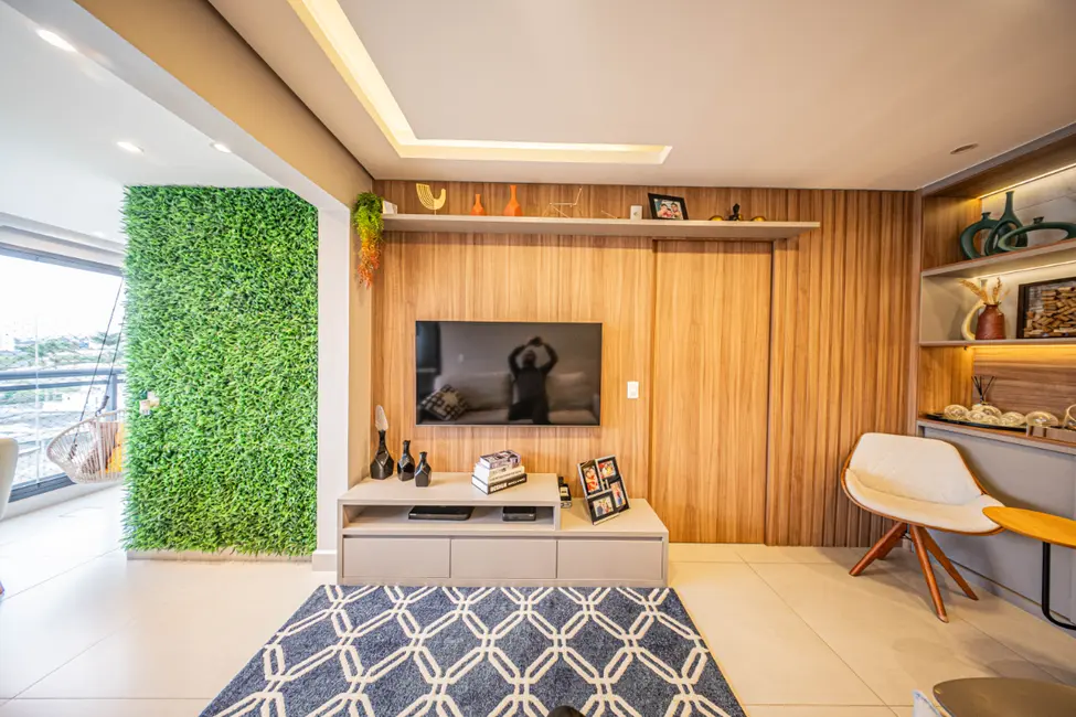 Foto 9 de Apartamento com 3 quartos à venda, 89m2 em Vila Leopoldina, São Paulo - SP