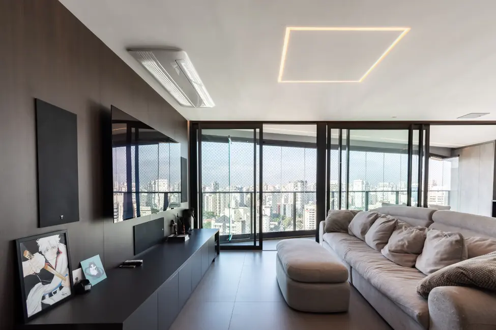 Apartamento com 2 quartos à venda, 153m2 em Vila Olímpia, São Paulo - SP - imagem 2 Foto 2 de Apartamento com 2 quartos à venda, 153m2 em Vila Olímpia, São Paulo - SP