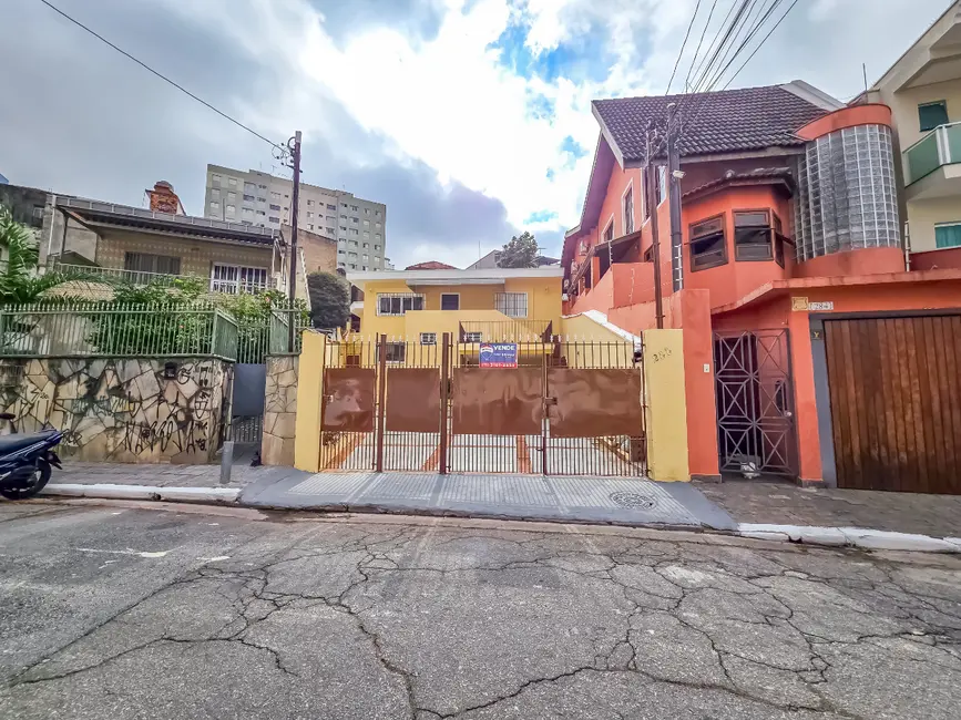 Foto 9 de Casa com 4 quartos à venda, 486m2 em Vila Primavera, São Paulo - SP