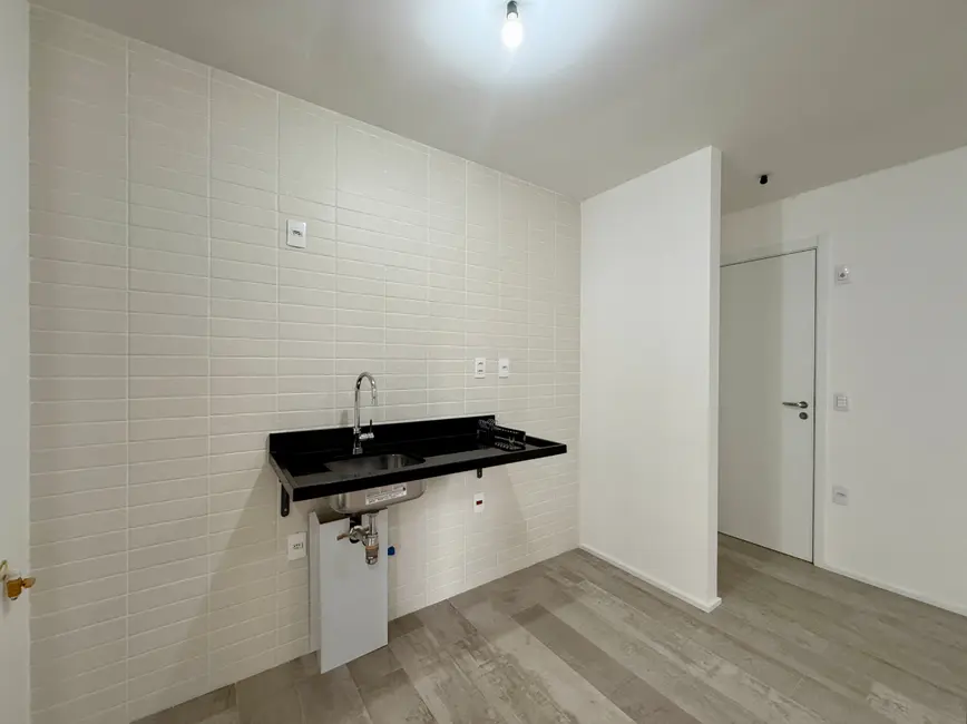 Foto 9 de Apartamento com 2 quartos à venda em Moema, São Paulo - SP