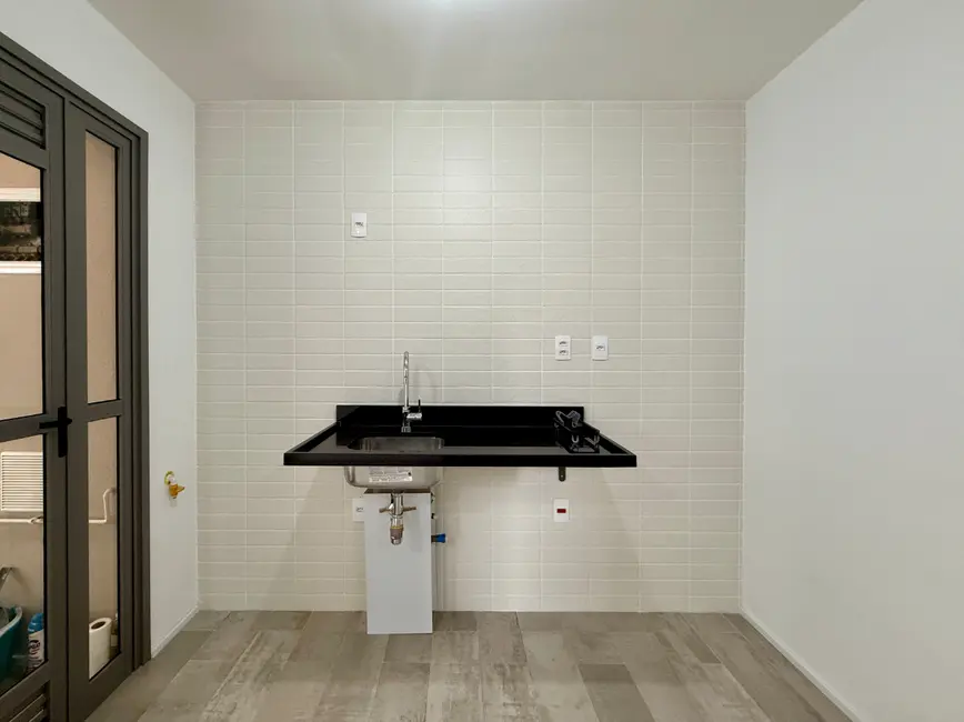 Foto 8 de Apartamento com 2 quartos à venda em Moema, São Paulo - SP