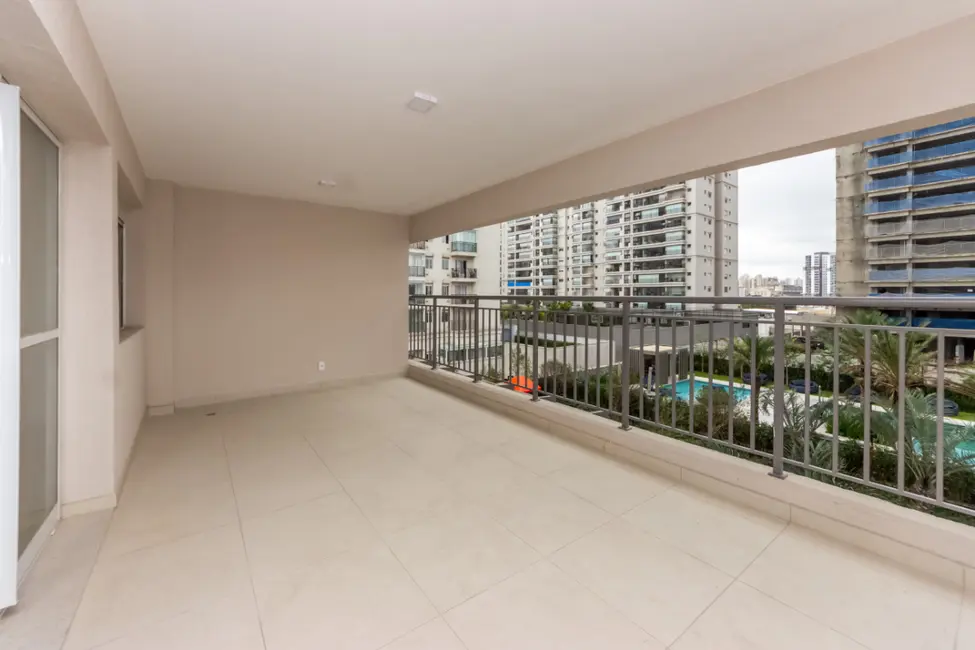 Foto 9 de Apartamento com 2 quartos à venda, 111m2 em Brás, São Paulo - SP