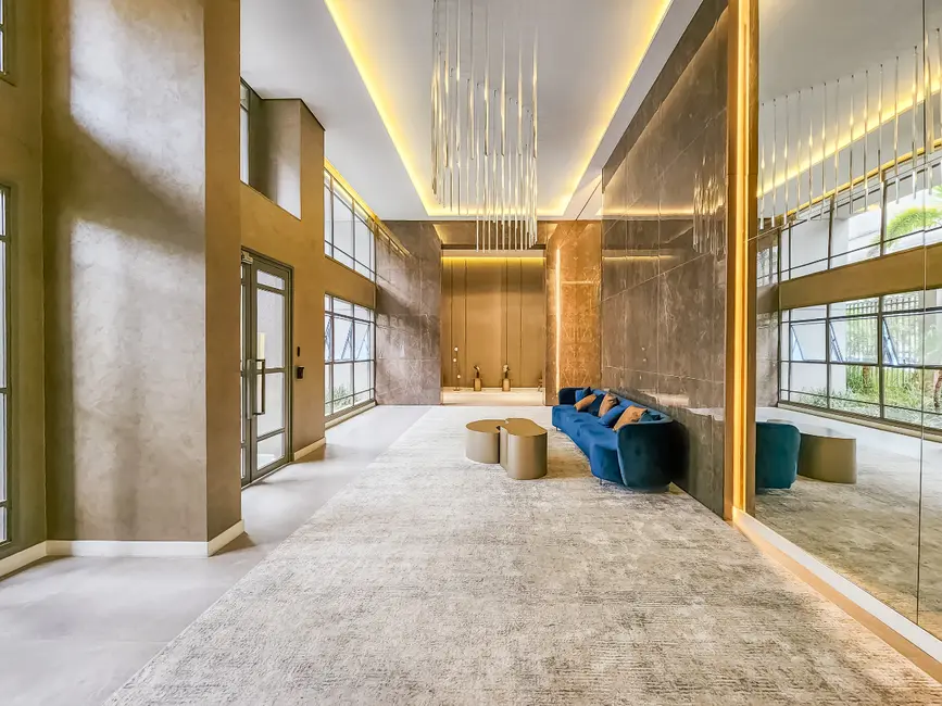 Foto 2 de Apartamento com 2 quartos à venda, 111m2 em Brás, São Paulo - SP