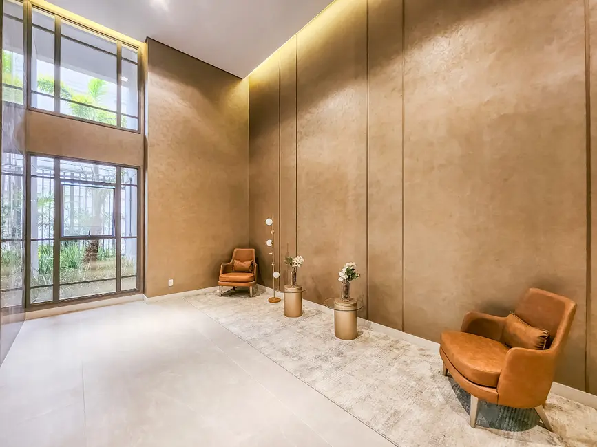 Foto 3 de Apartamento com 2 quartos à venda, 111m2 em Brás, São Paulo - SP
