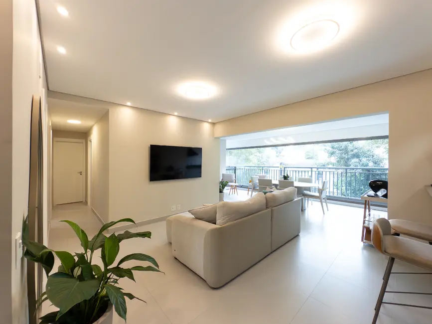 Apartamento com 3 quartos à venda, 115m2 em Jardim Prudência, São Paulo - SP - imagem 1 Foto 1 de Apartamento com 3 quartos à venda, 115m2 em Jardim Prudência, São Paulo - SP