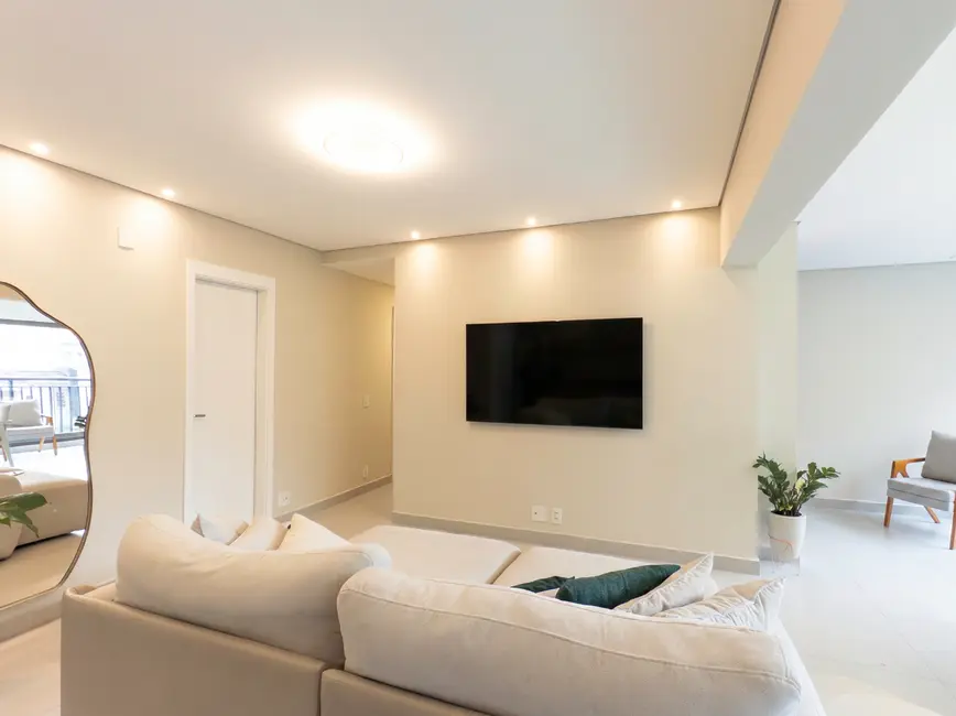 Apartamento com 3 quartos à venda, 115m2 em Jardim Prudência, São Paulo - SP - imagem 7 Foto 7 de Apartamento com 3 quartos à venda, 115m2 em Jardim Prudência, São Paulo - SP