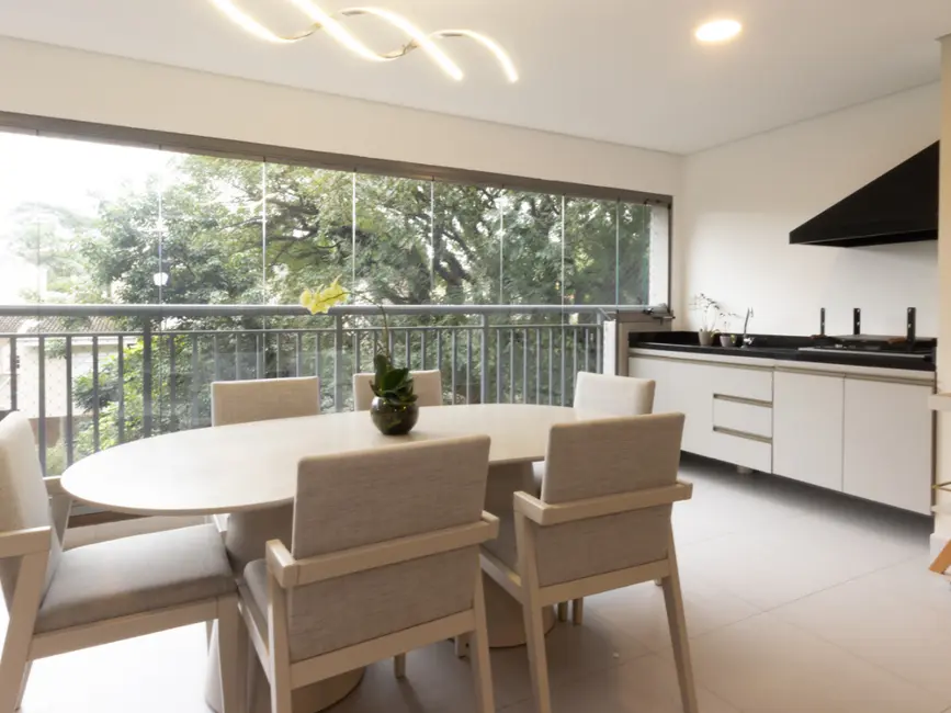 Apartamento com 3 quartos à venda, 115m2 em Jardim Prudência, São Paulo - SP - imagem 5 Foto 5 de Apartamento com 3 quartos à venda, 115m2 em Jardim Prudência, São Paulo - SP