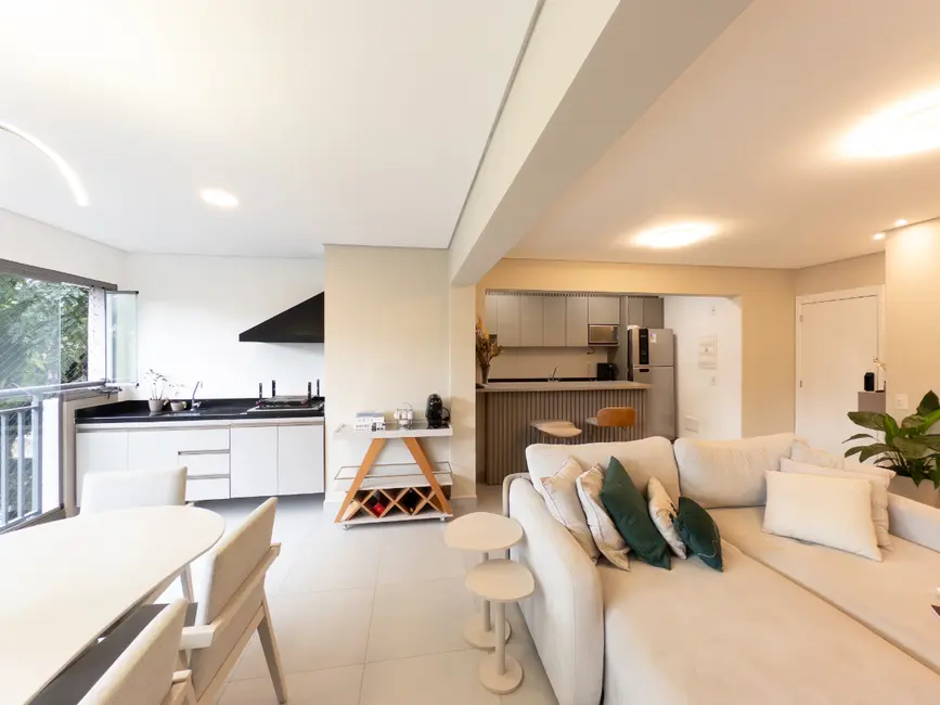 Apartamento com 3 quartos à venda, 115m2 em Jardim Prudência, São Paulo - SP - imagem 8 Foto 8 de Apartamento com 3 quartos à venda, 115m2 em Jardim Prudência, São Paulo - SP