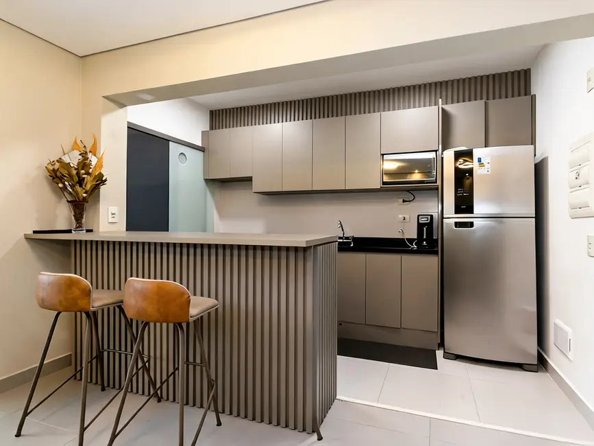 Apartamento com 3 quartos à venda, 115m2 em Jardim Prudência, São Paulo - SP - imagem 9 Foto 9 de Apartamento com 3 quartos à venda, 115m2 em Jardim Prudência, São Paulo - SP