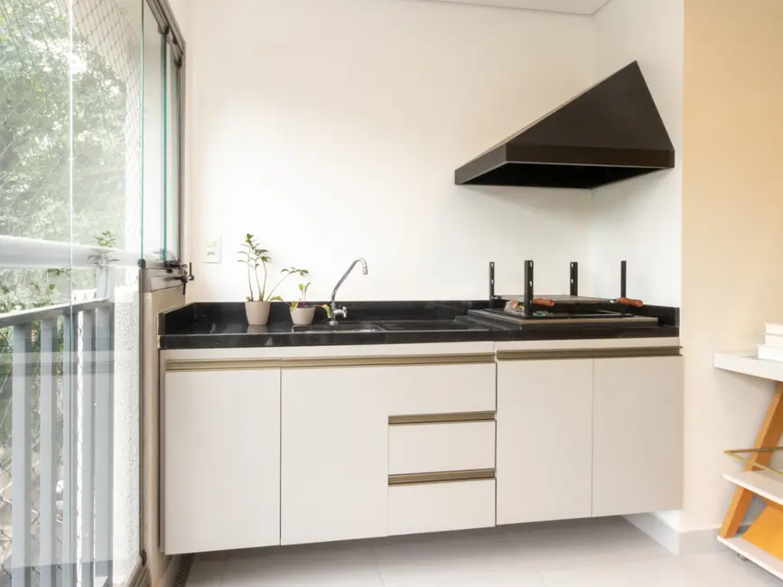 Apartamento com 3 quartos à venda, 115m2 em Jardim Prudência, São Paulo - SP - imagem 4 Foto 4 de Apartamento com 3 quartos à venda, 115m2 em Jardim Prudência, São Paulo - SP