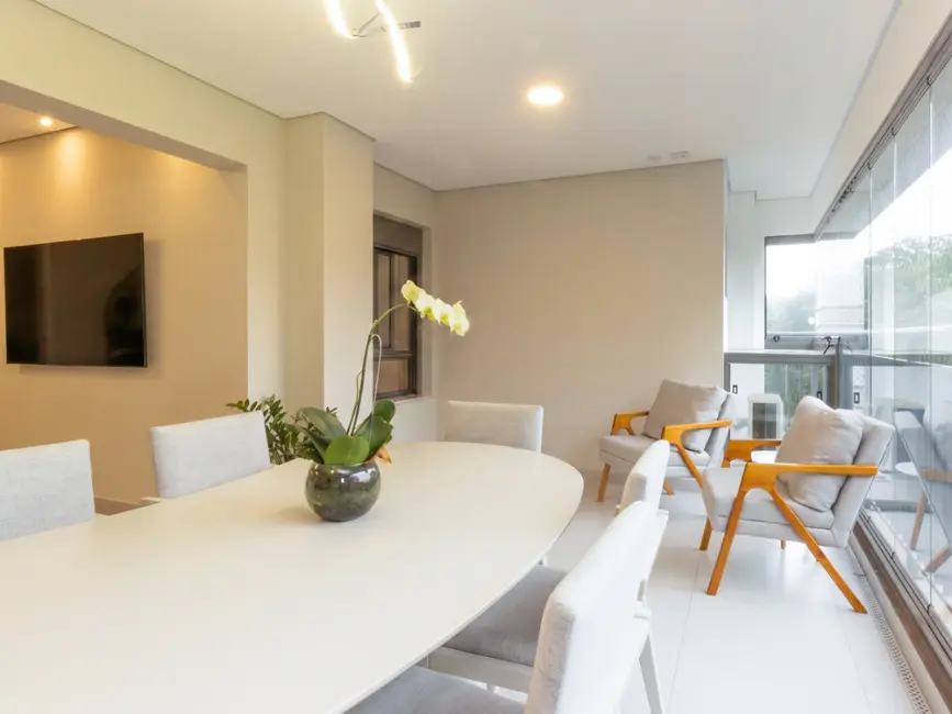 Apartamento com 3 quartos à venda, 115m2 em Jardim Prudência, São Paulo - SP - imagem 6 Foto 6 de Apartamento com 3 quartos à venda, 115m2 em Jardim Prudência, São Paulo - SP