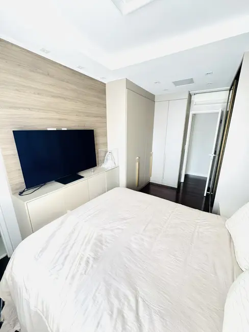 Foto 9 de Apartamento com 3 quartos à venda, 142m2 em Vila Mascote, São Paulo - SP
