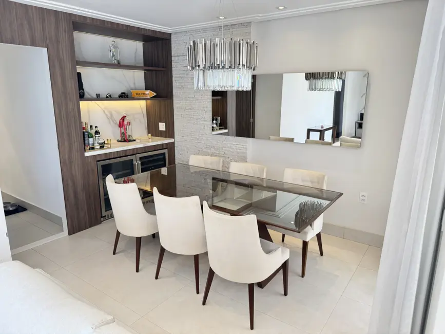 Foto 1 de Apartamento com 3 quartos à venda, 142m2 em Vila Mascote, São Paulo - SP