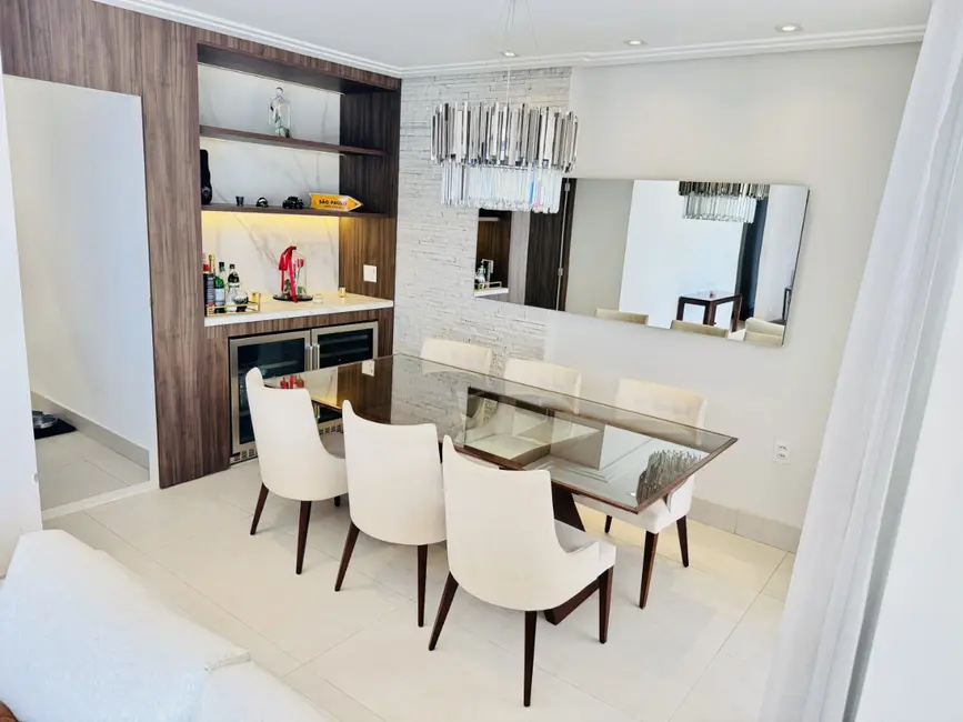 Foto 7 de Apartamento com 3 quartos à venda, 142m2 em Vila Mascote, São Paulo - SP