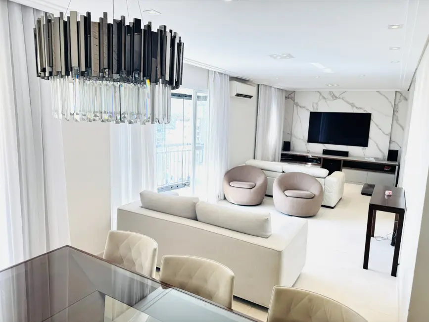 Foto 5 de Apartamento com 3 quartos à venda, 142m2 em Vila Mascote, São Paulo - SP
