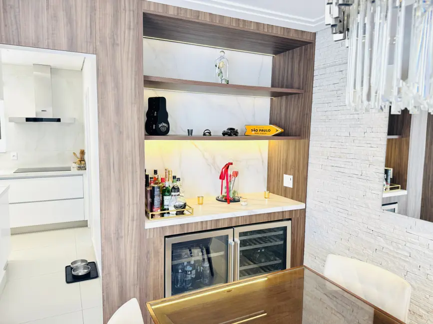 Foto 6 de Apartamento com 3 quartos à venda, 142m2 em Vila Mascote, São Paulo - SP