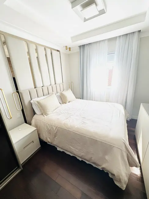 Foto 8 de Apartamento com 3 quartos à venda, 142m2 em Vila Mascote, São Paulo - SP