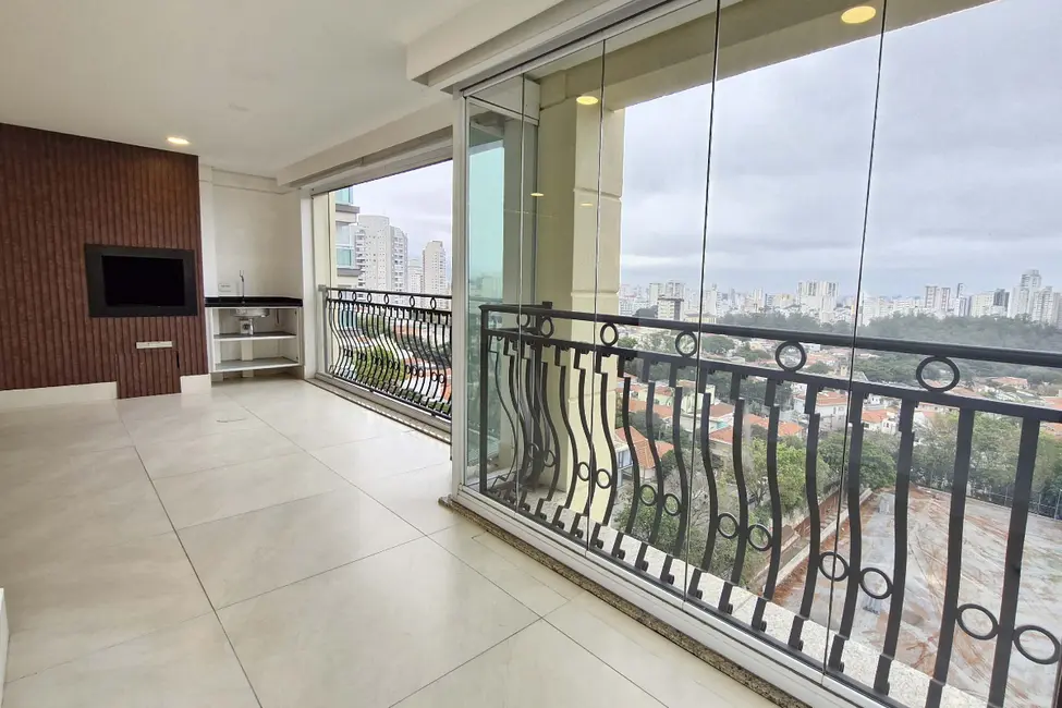 Foto 9 de Apartamento com 2 quartos à venda em Vila Mariana, São Paulo - SP