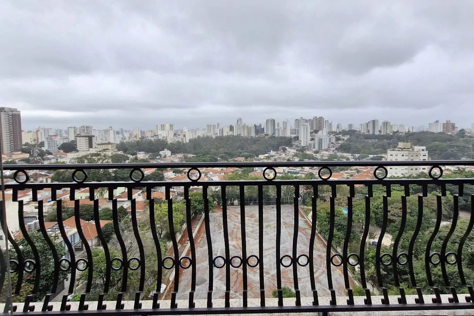 Foto 8 de Apartamento com 2 quartos à venda em Vila Mariana, São Paulo - SP