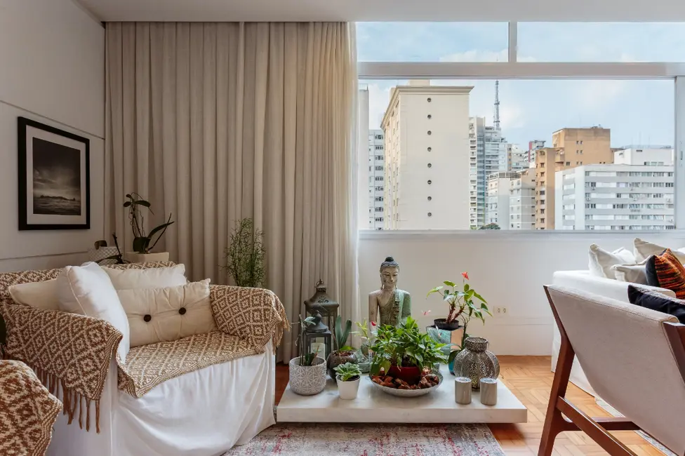 Foto 7 de Apartamento com 3 quartos à venda em Jardim Paulista, São Paulo - SP