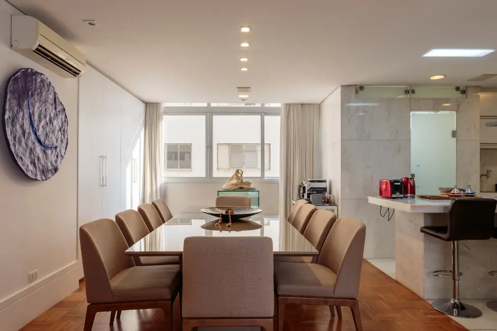 Foto 9 de Apartamento com 3 quartos à venda em Jardim Paulista, São Paulo - SP
