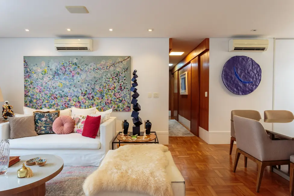 Foto 8 de Apartamento com 3 quartos à venda em Jardim Paulista, São Paulo - SP